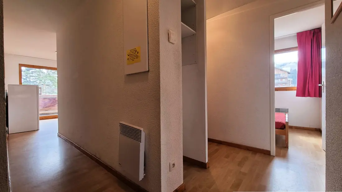 Chalets Superd Ancolie