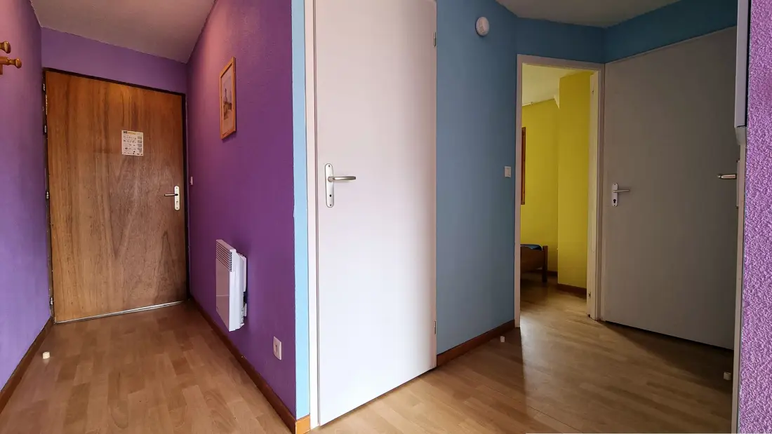 Chalets Superd Ancolie