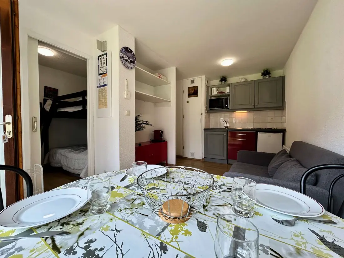 Chalets Superd Ancolie
