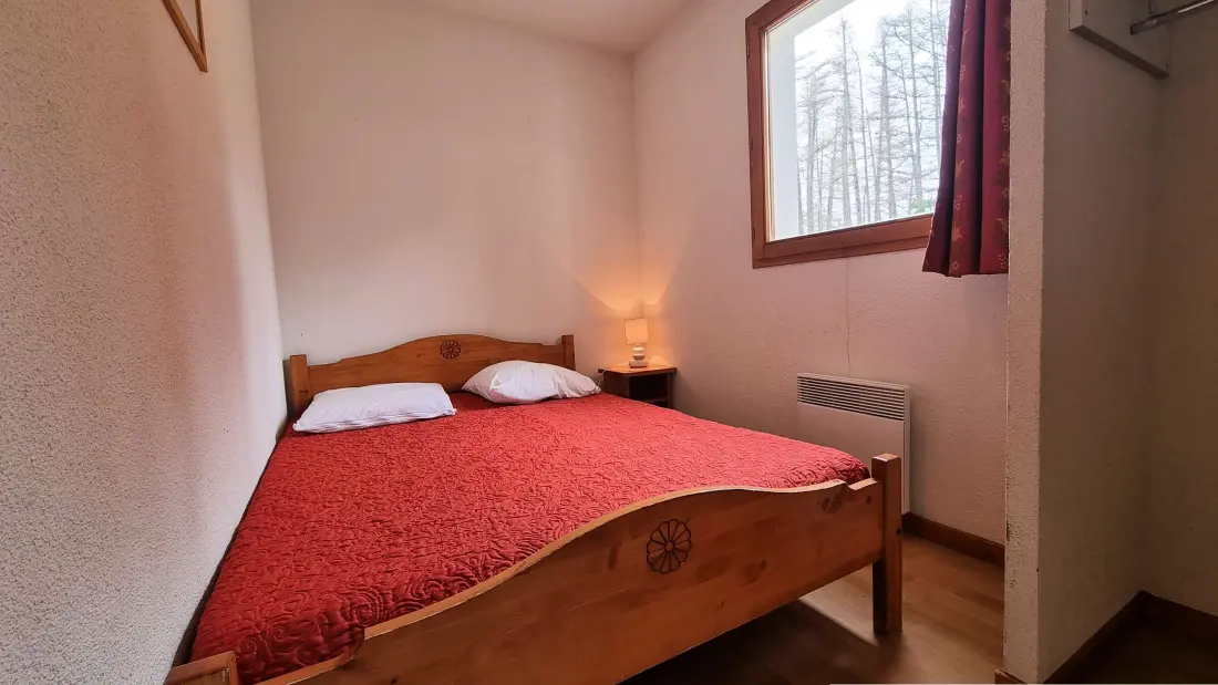 Chalets Superd Ancolie