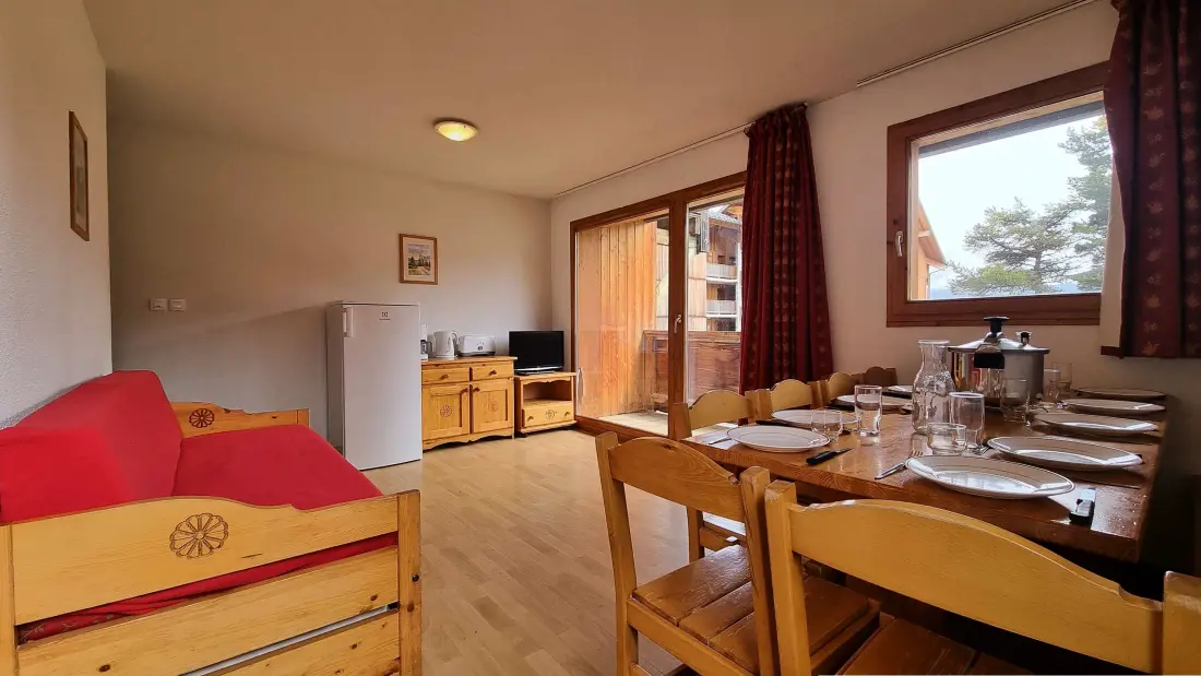 Chalets Superd Ancolie