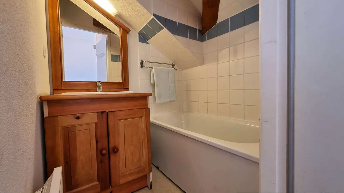 Chalets Superd Ancolie