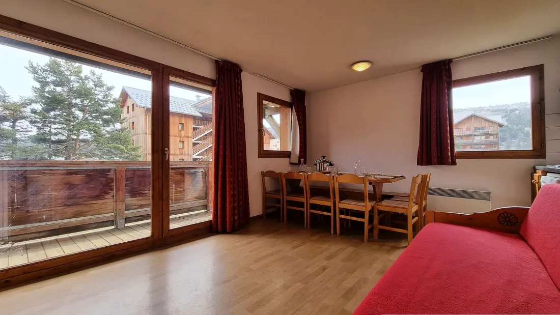 Chalets Superd Ancolie
