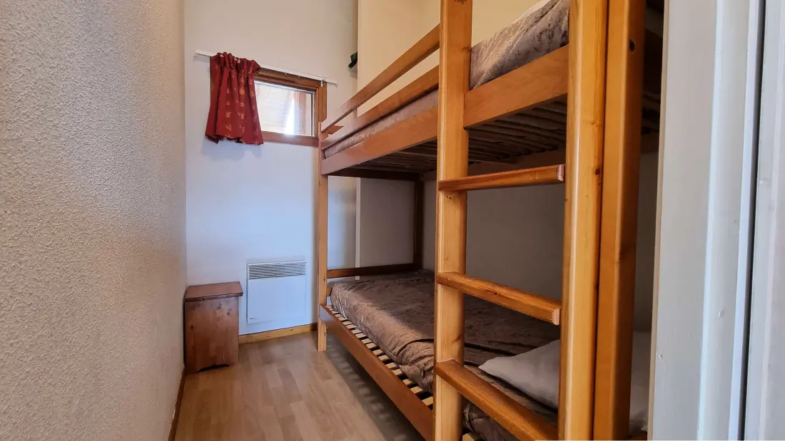 Chalets Superd Ancolie