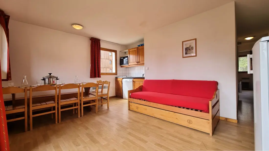 Chalets Superd Ancolie