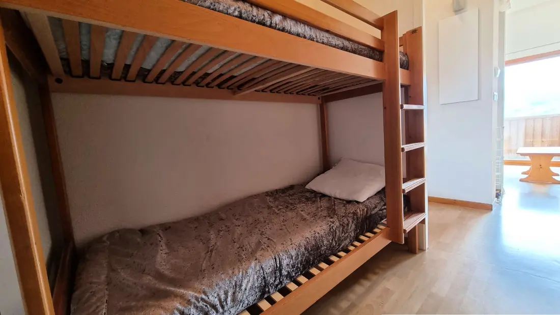 Chalets Superd Ancolie