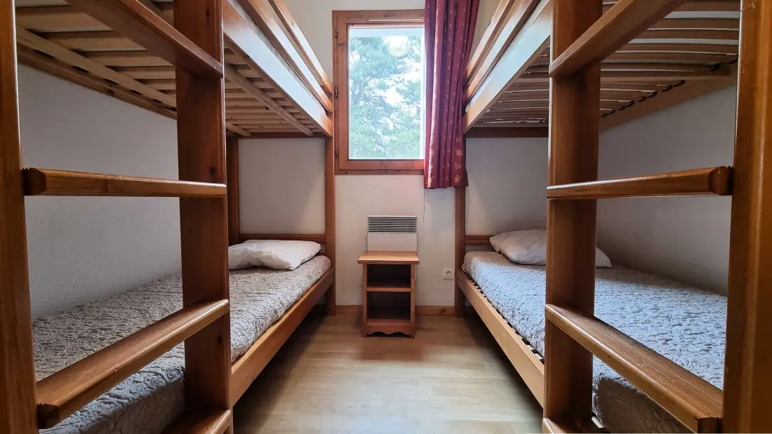 Chalets Superd Ancolie