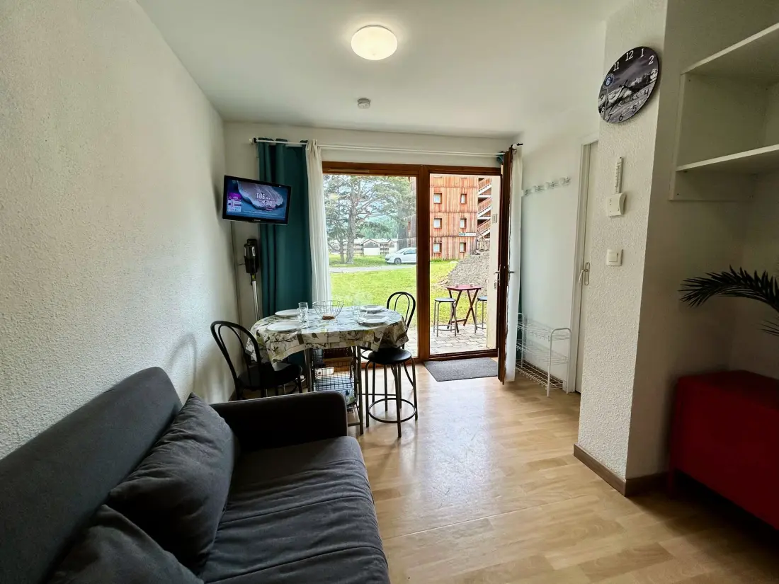Chalets Superd Ancolie