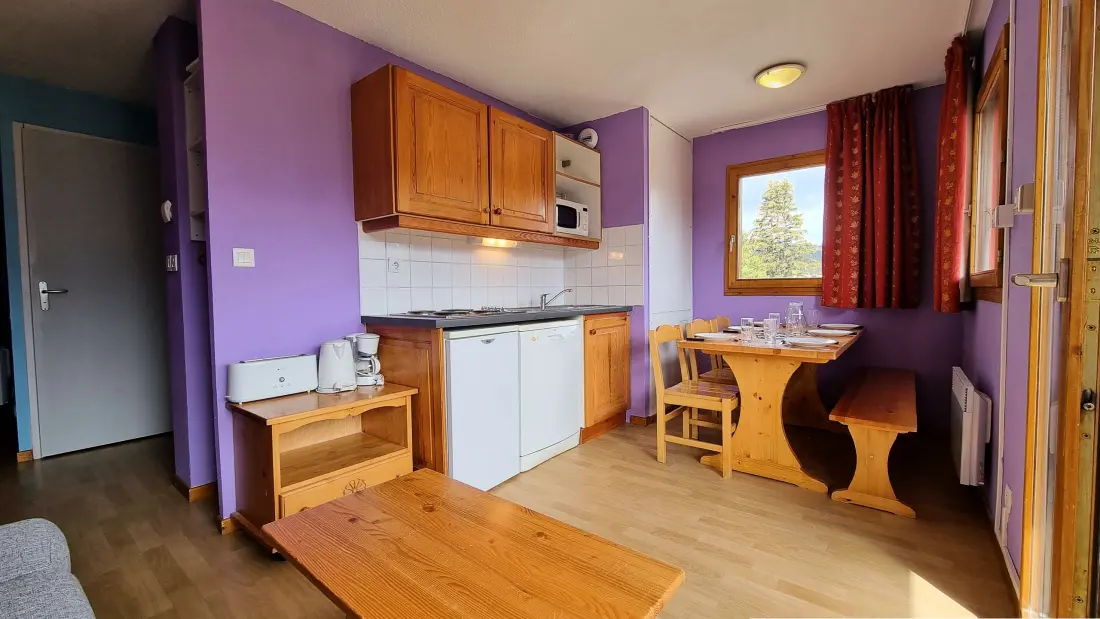 Chalets Superd Ancolie