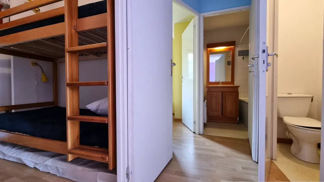 Chalets Superd Ancolie