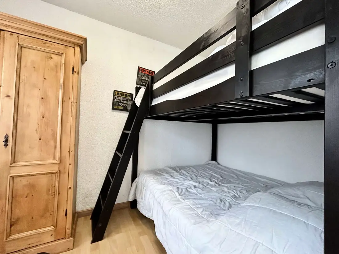 Chalets Superd Ancolie