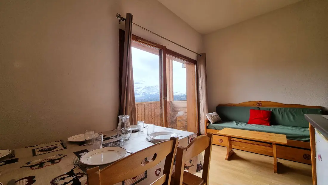 Chalets Superd Ancolie