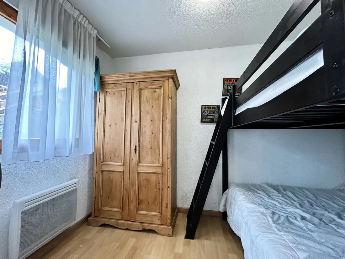 Chalets Superd Ancolie