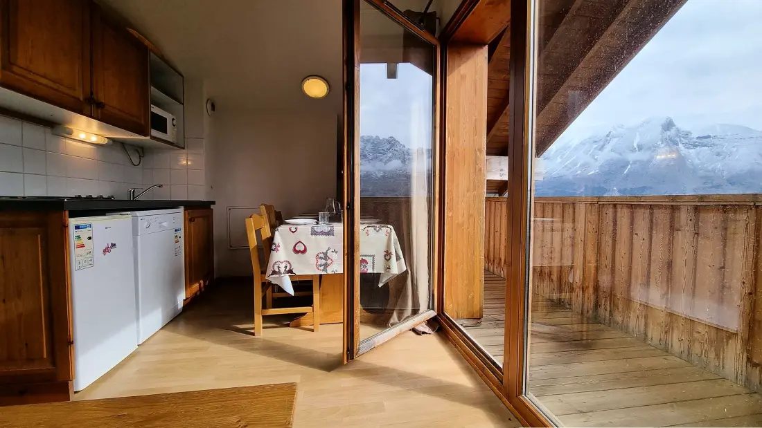 Chalets Superd Ancolie