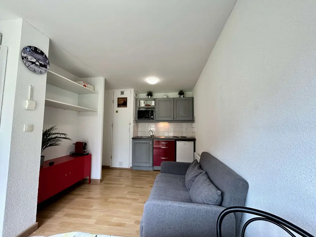 Chalets Superd Ancolie