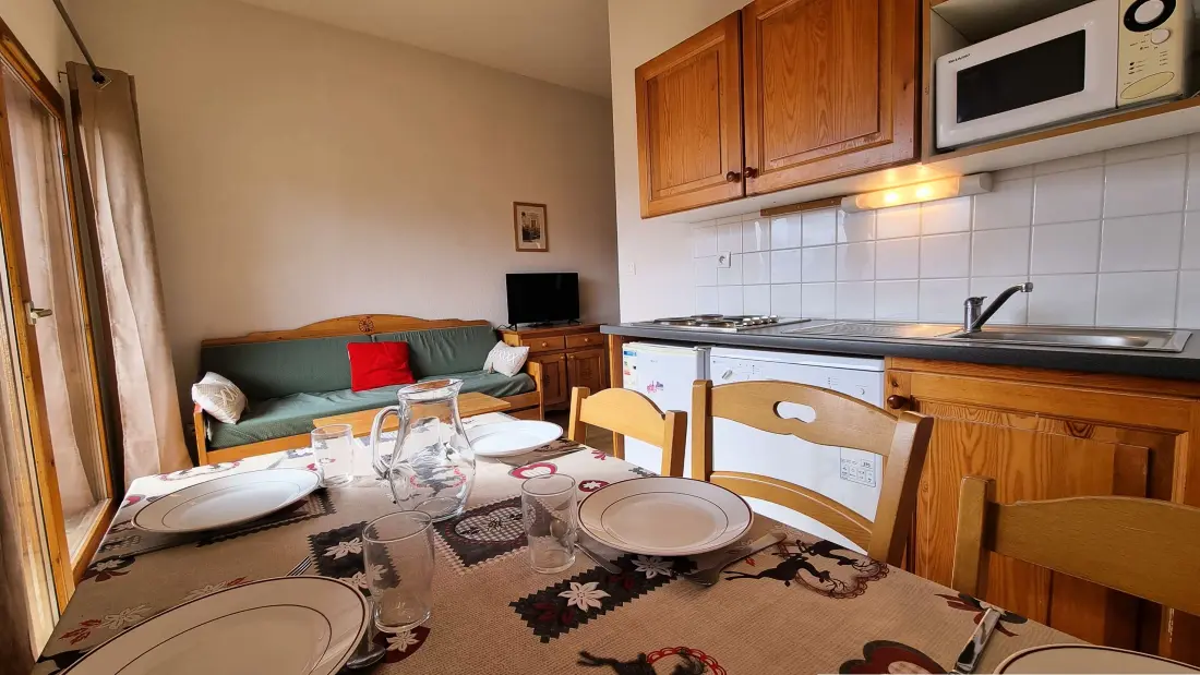 Chalets Superd Ancolie
