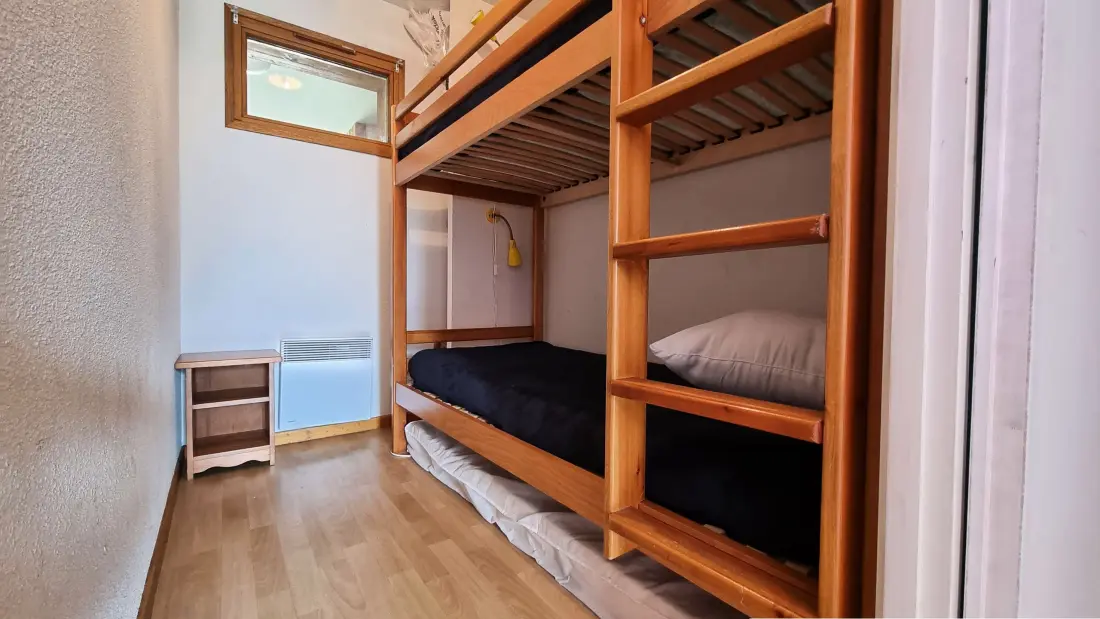 Chalets Superd Ancolie