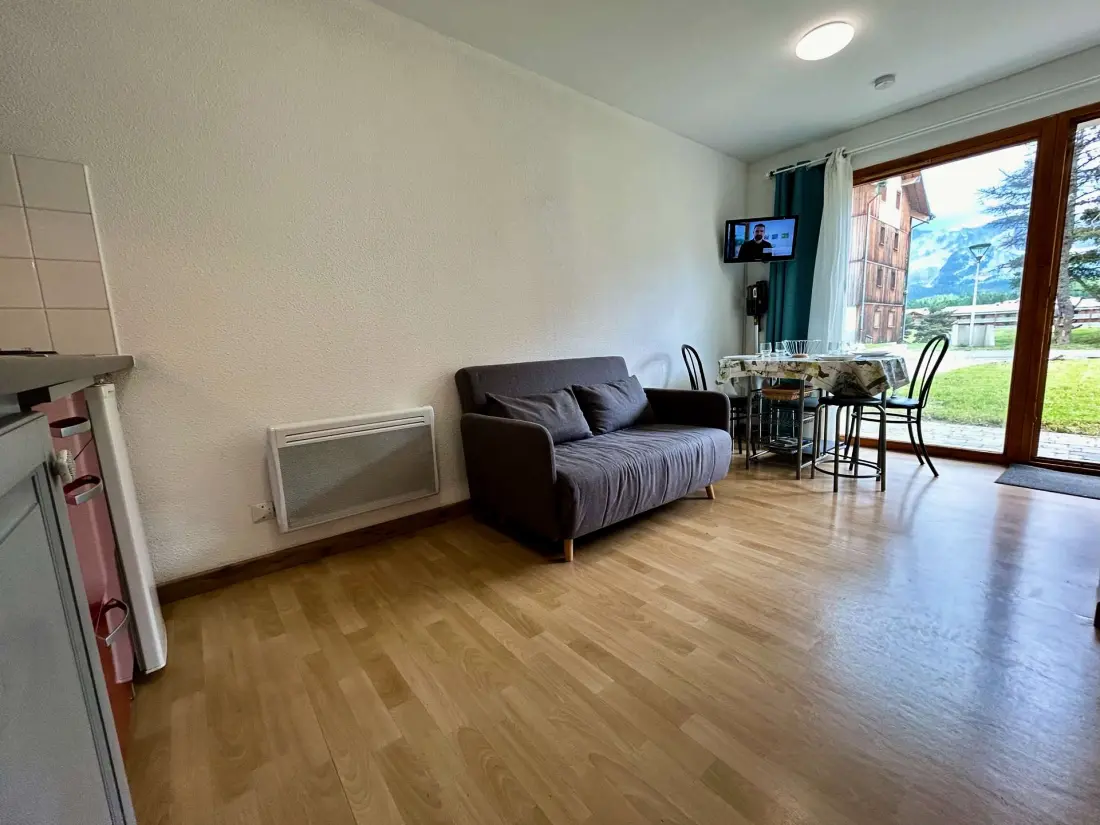 Chalets Superd Ancolie