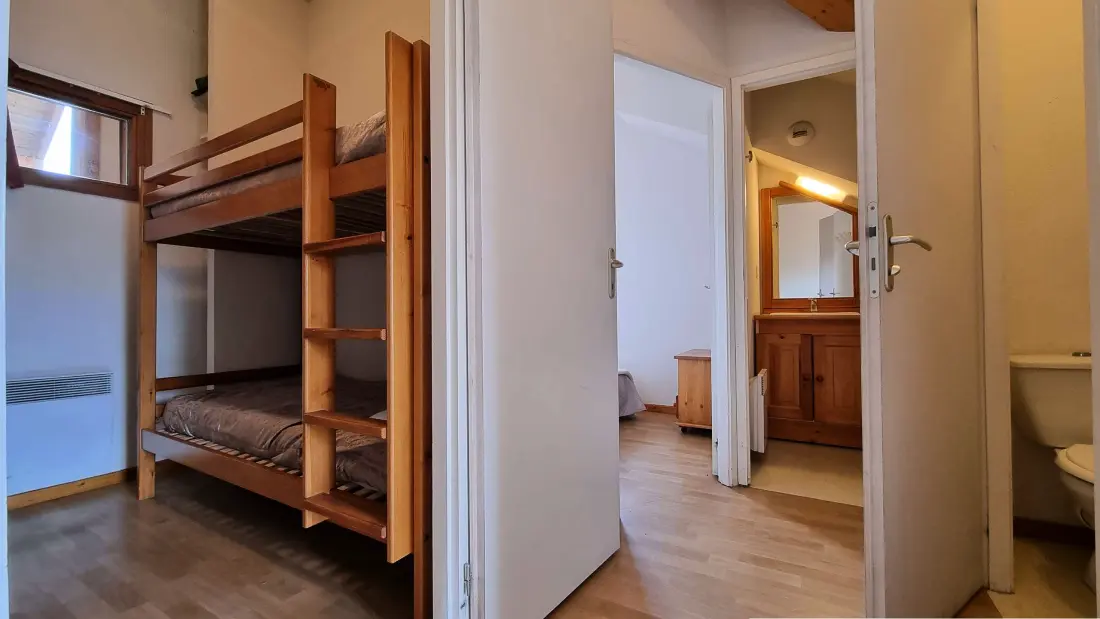Chalets Superd Ancolie
