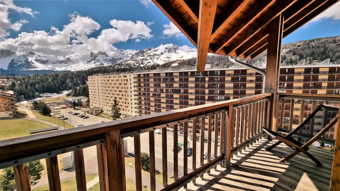 Superd Fraxinelle-chalets