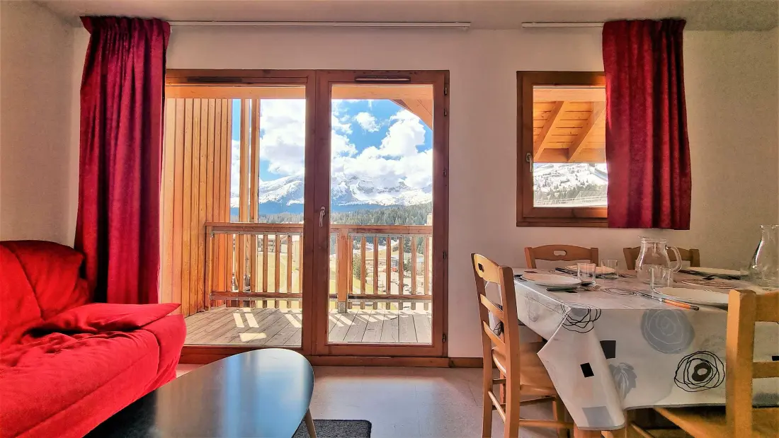 Superd Fraxinelle-chalets