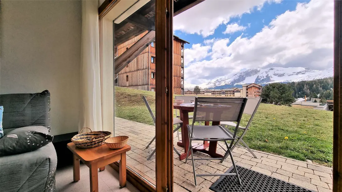 Superd Fraxinelle-chalets