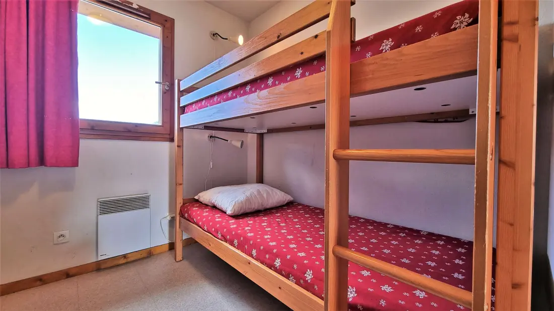 Superd Fraxinelle-chalets