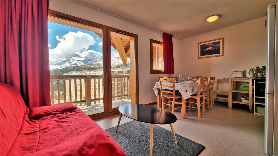 Superd Fraxinelle-chalets