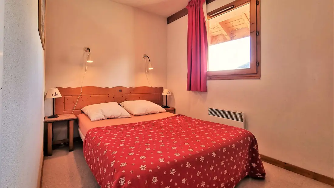Superd Fraxinelle-chalets