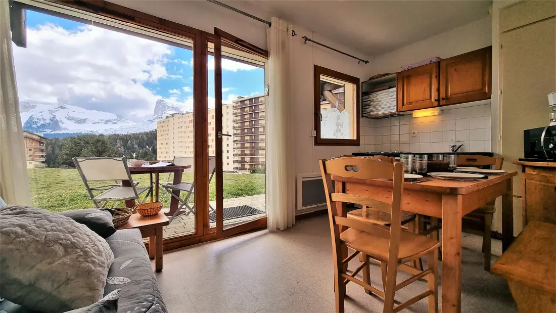 Superd Fraxinelle-chalets