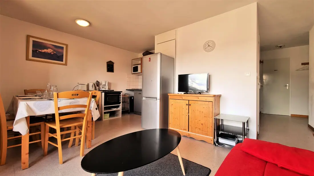 Superd Fraxinelle-chalets