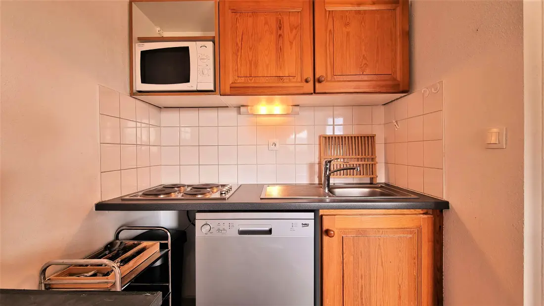 Superd Fraxinelle-chalets