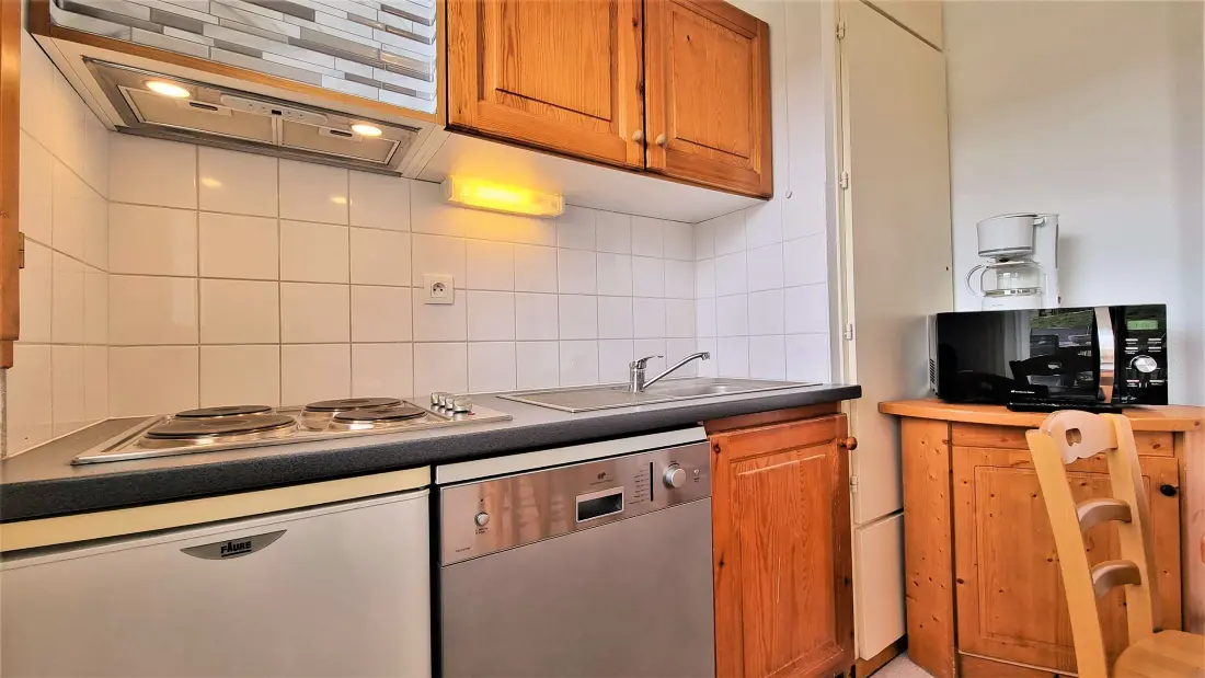 Superd Fraxinelle-chalets