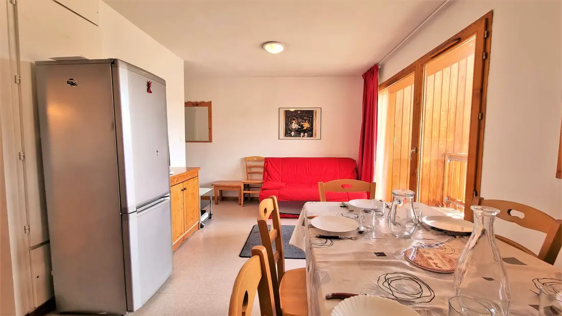 Superd Fraxinelle-chalets