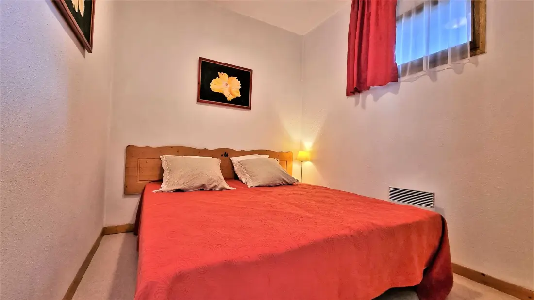 Superd Fraxinelle-chalets