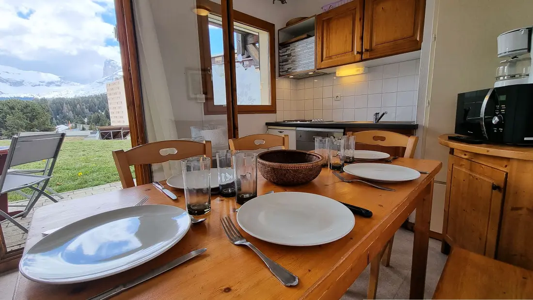 Superd Fraxinelle-chalets