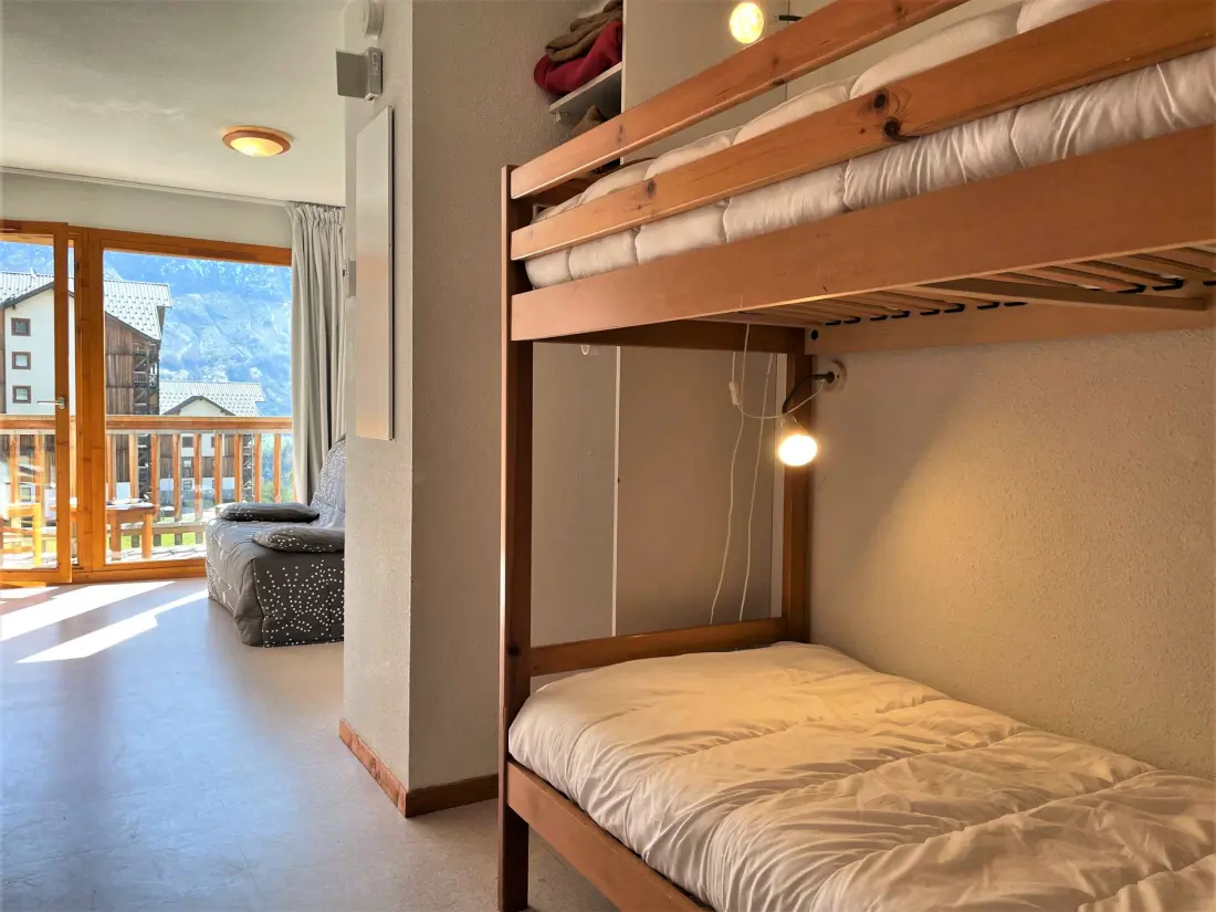Superd Fraxinelle-chalets