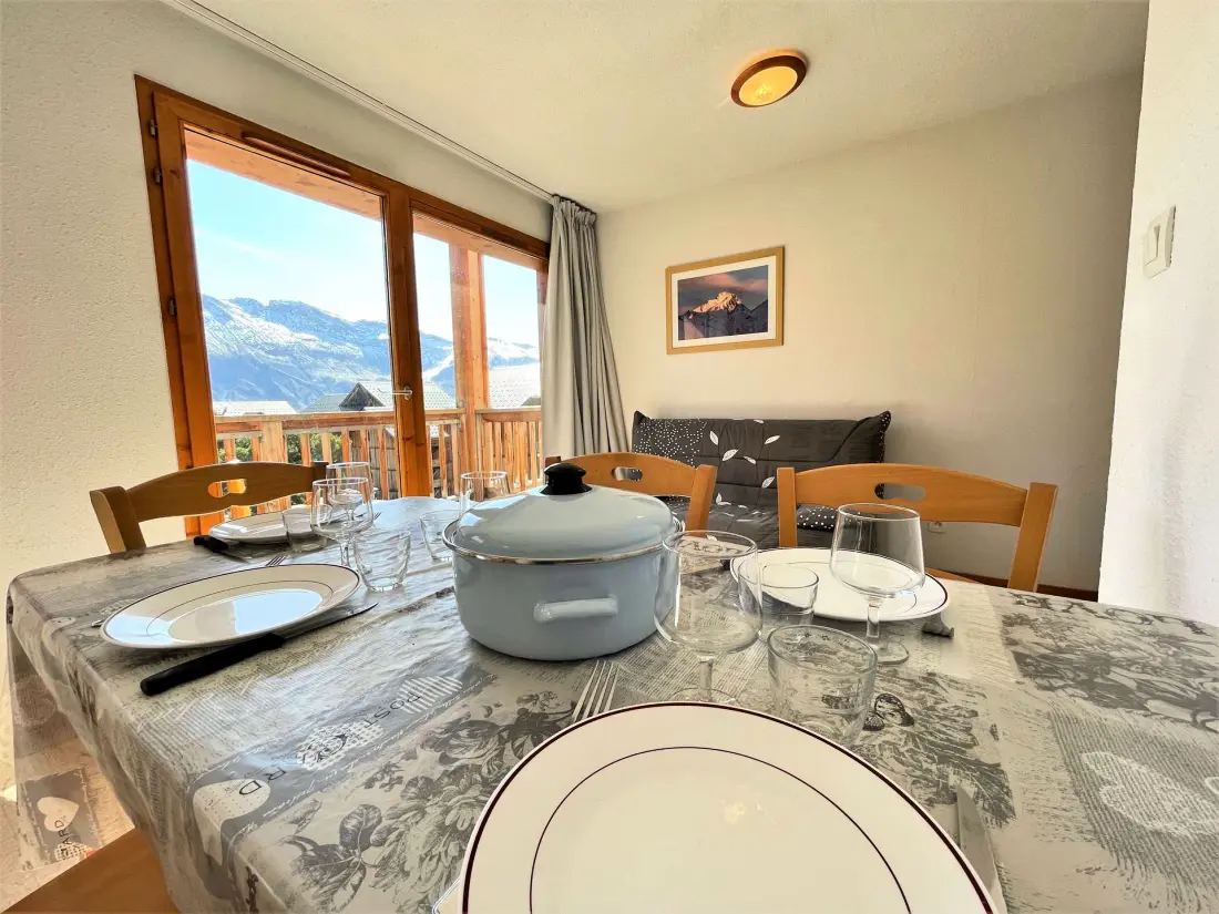 Superd Fraxinelle-chalets
