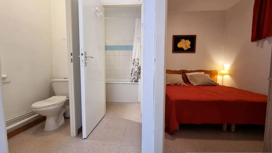 Superd Fraxinelle-chalets