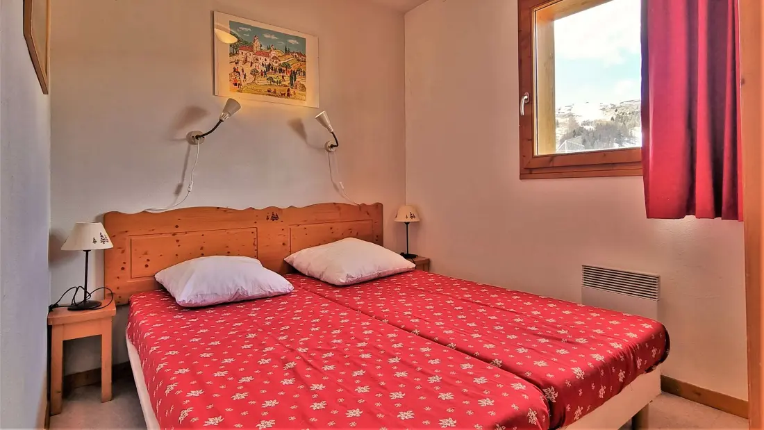 Superd Fraxinelle-chalets
