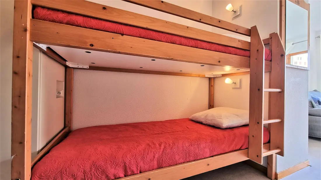 Superd Fraxinelle-chalets
