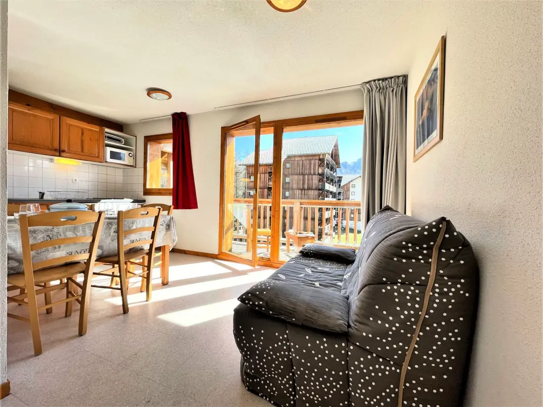 Superd Fraxinelle-chalets