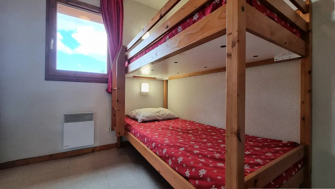 Chalets Superd Gentiane
