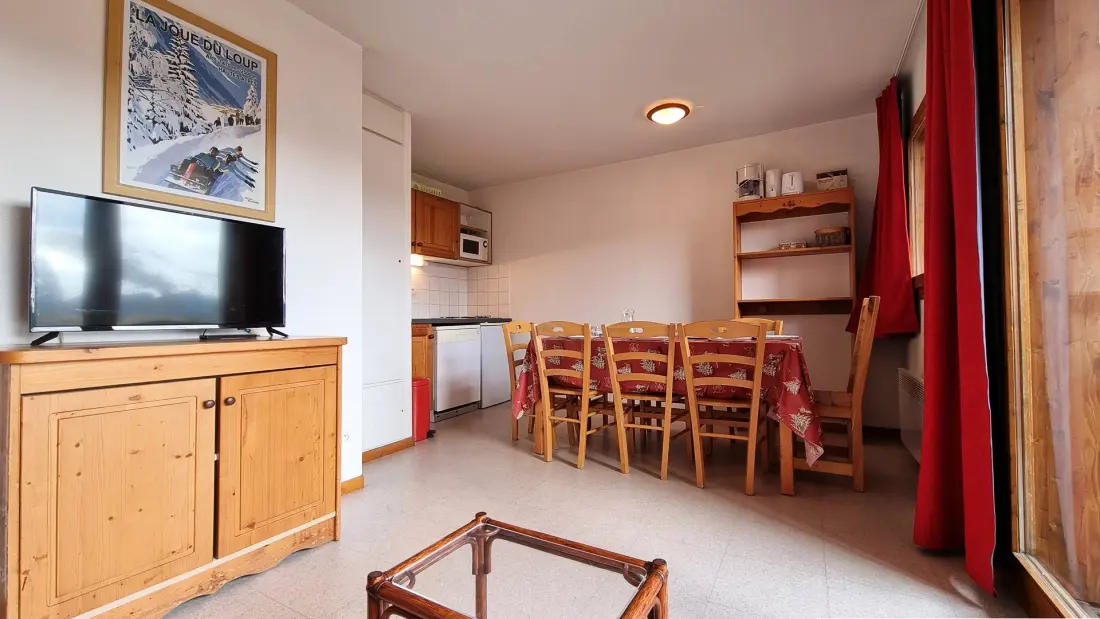 Chalets Superd Gentiane
