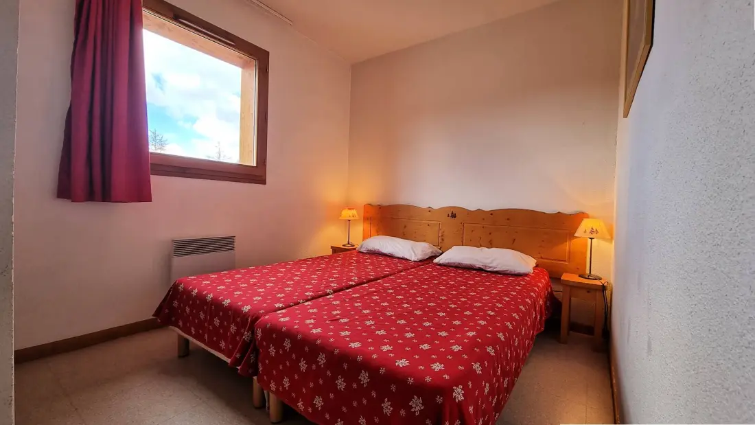 Chalets Superd Gentiane