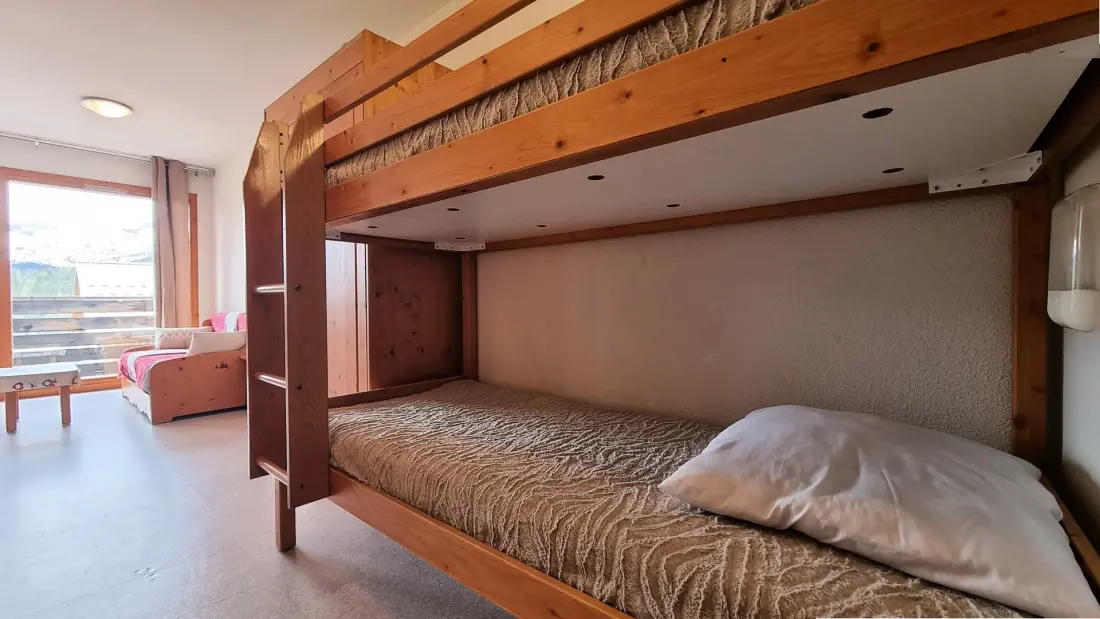 Chalets Superd Gentiane