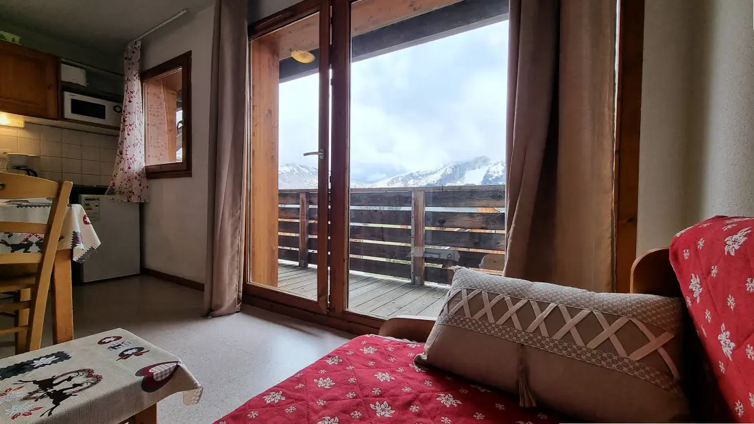 Chalets Superd Gentiane