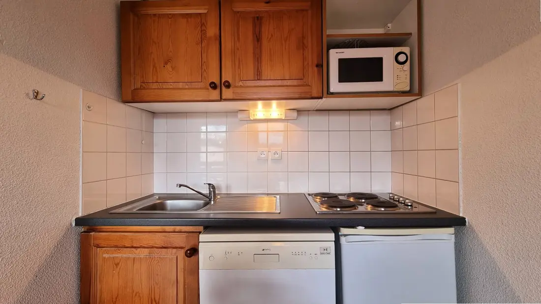 Chalets Superd Gentiane