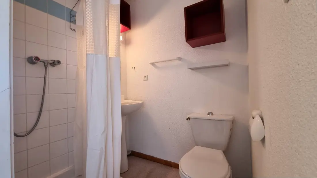 Chalets Superd Gentiane