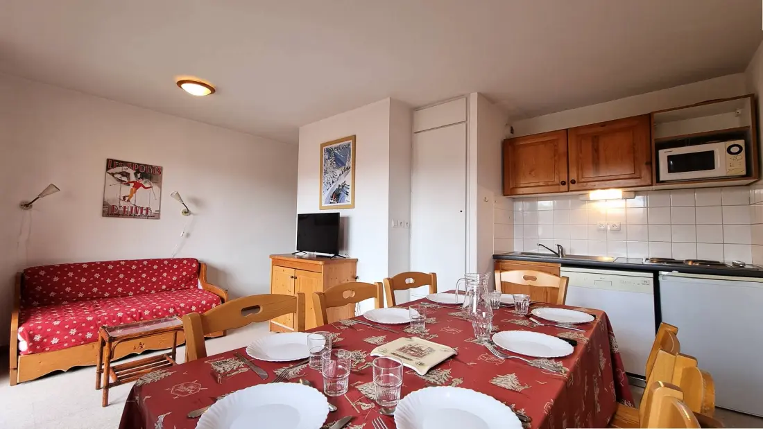 Chalets Superd Gentiane